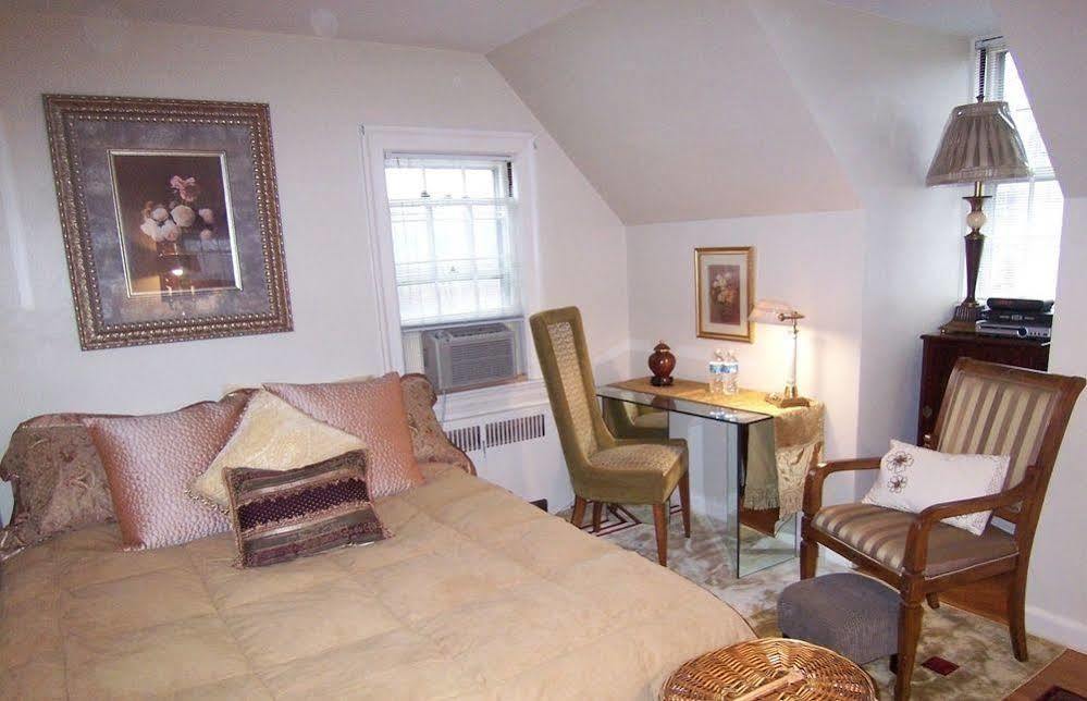 Wellesley Bed And Breakfast Екстериор снимка