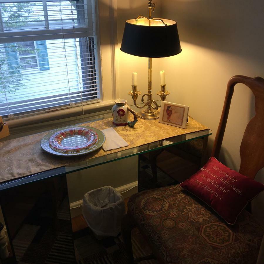 Wellesley Bed And Breakfast Екстериор снимка